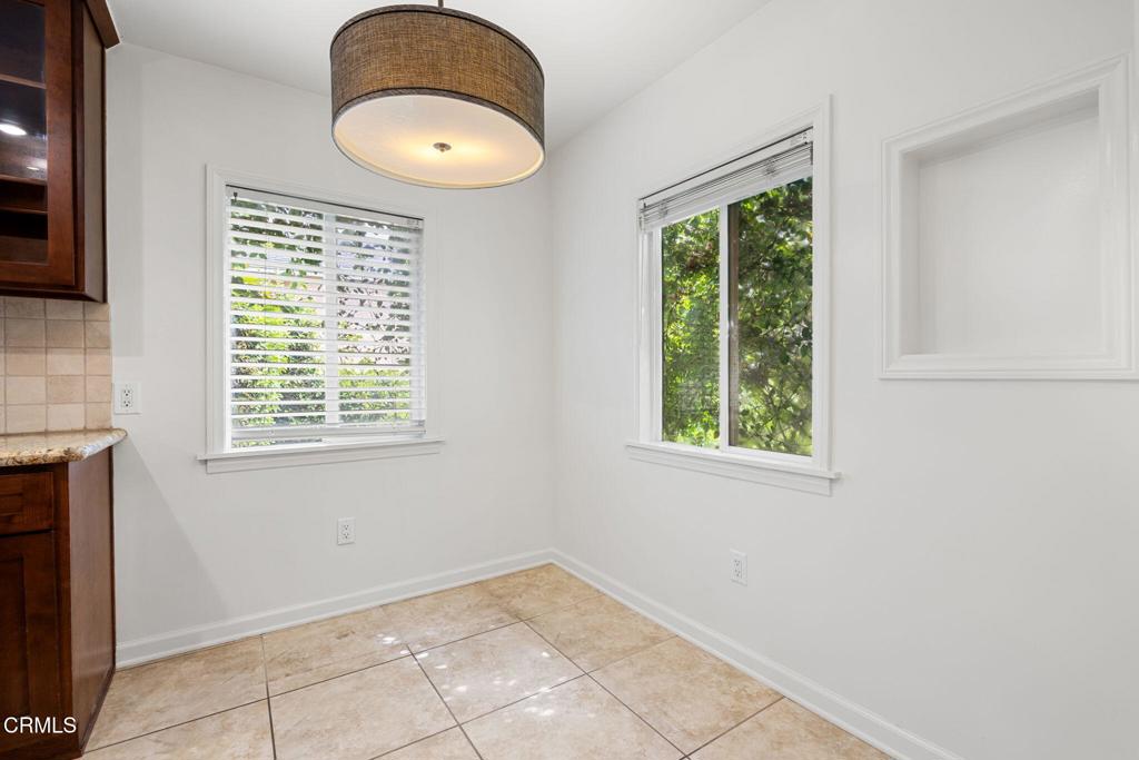 Not Applicable - Residential Lease