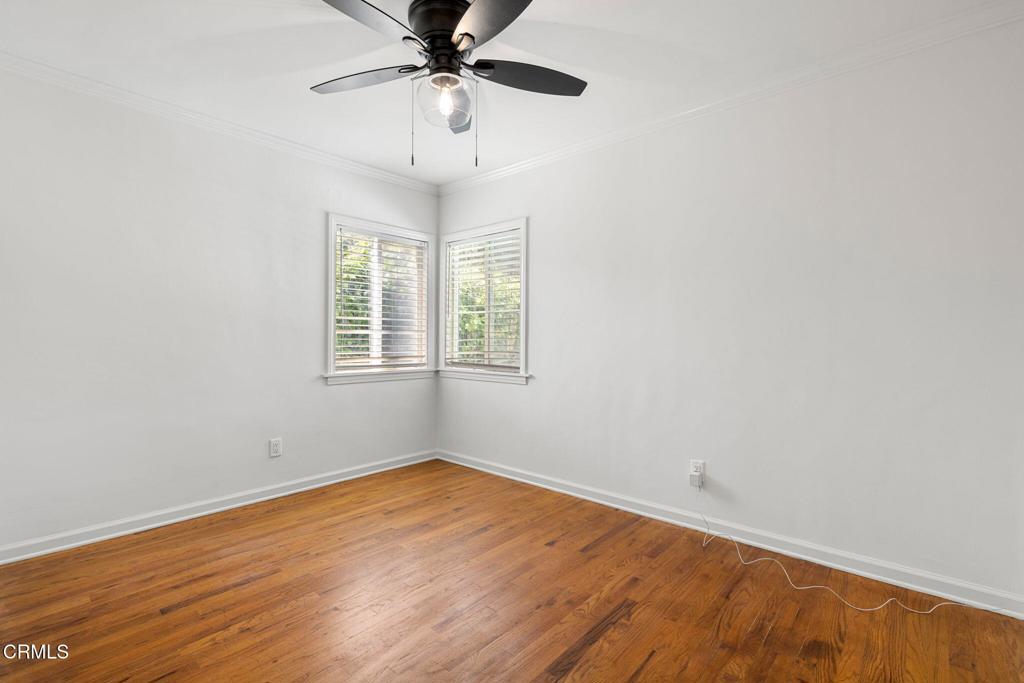 Not Applicable - Residential Lease