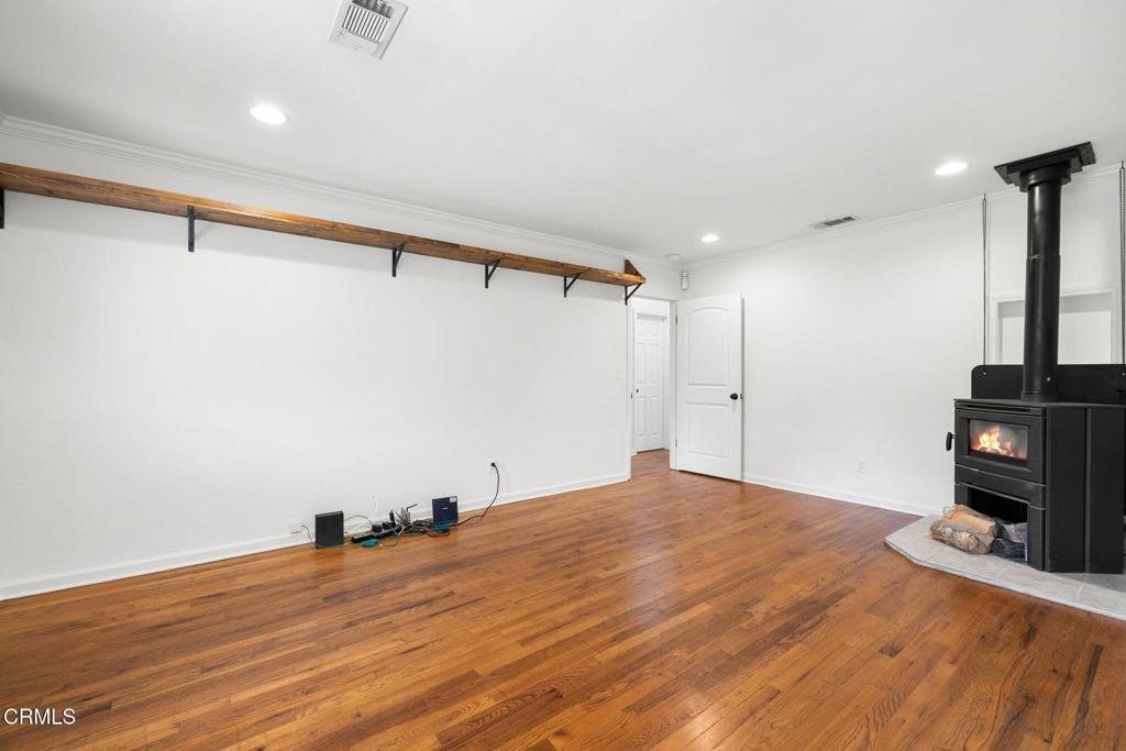 Not Applicable - Residential Lease