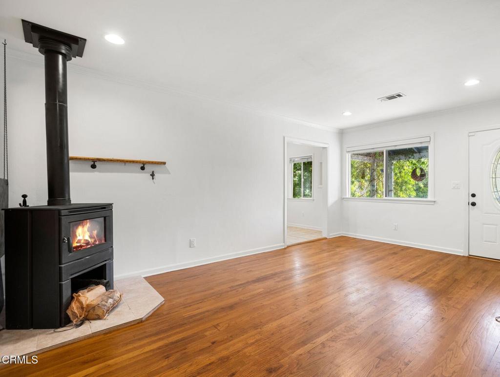 Not Applicable - Residential Lease