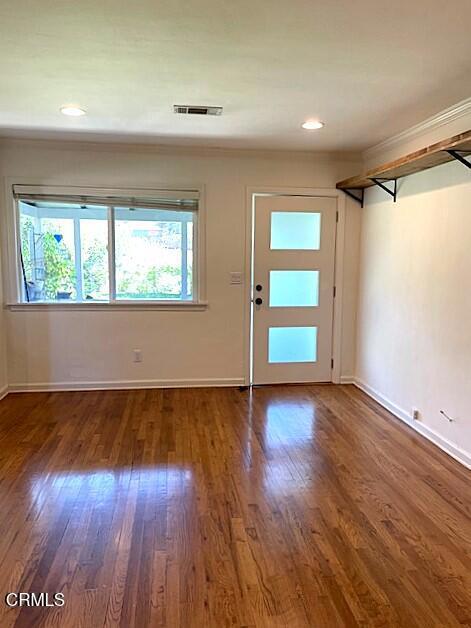 Not Applicable - Residential Lease