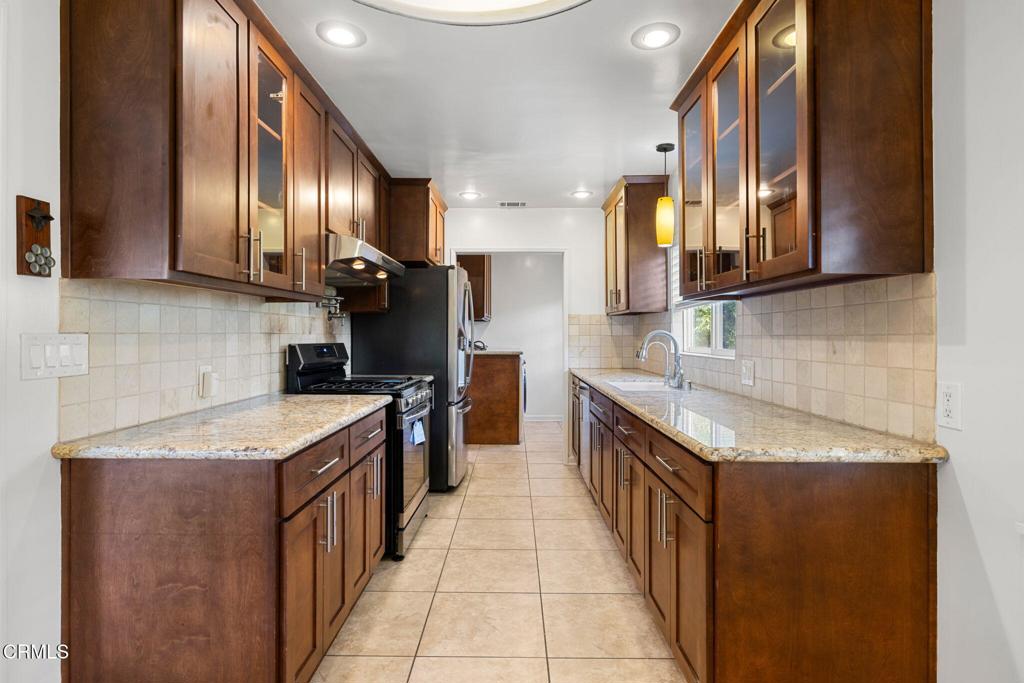 Not Applicable - Residential Lease