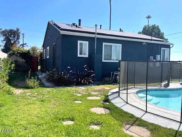 Not Applicable - Residential Lease