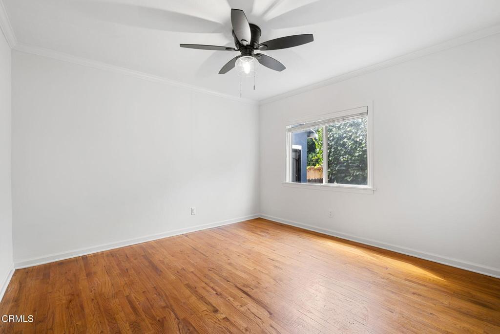 Not Applicable - Residential Lease