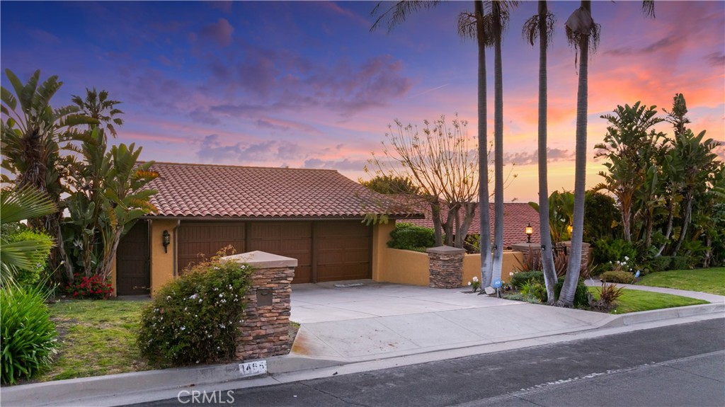 Palos Verdes Estates, California, 90274, United States, 4 Bedrooms Bedrooms, ,3 BathroomsBathrooms,Residential,Active,2038603