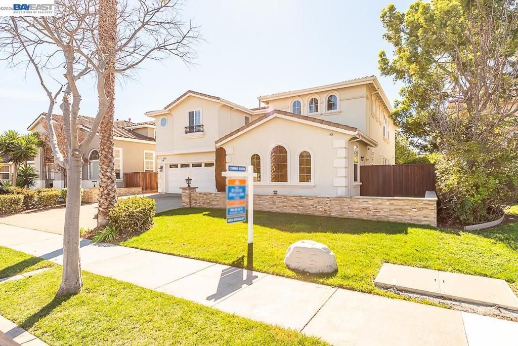 Photo of 33038 33038 Garfinkle St St, Union City, CA 94587 (MLS # 41125802)