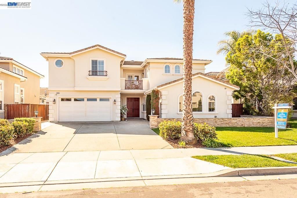 Photo of 33038 33038 Garfinkle St St, Union City, CA 94587 (MLS # 41125802)