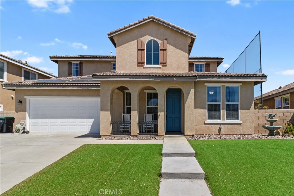 3339 Club Rancho