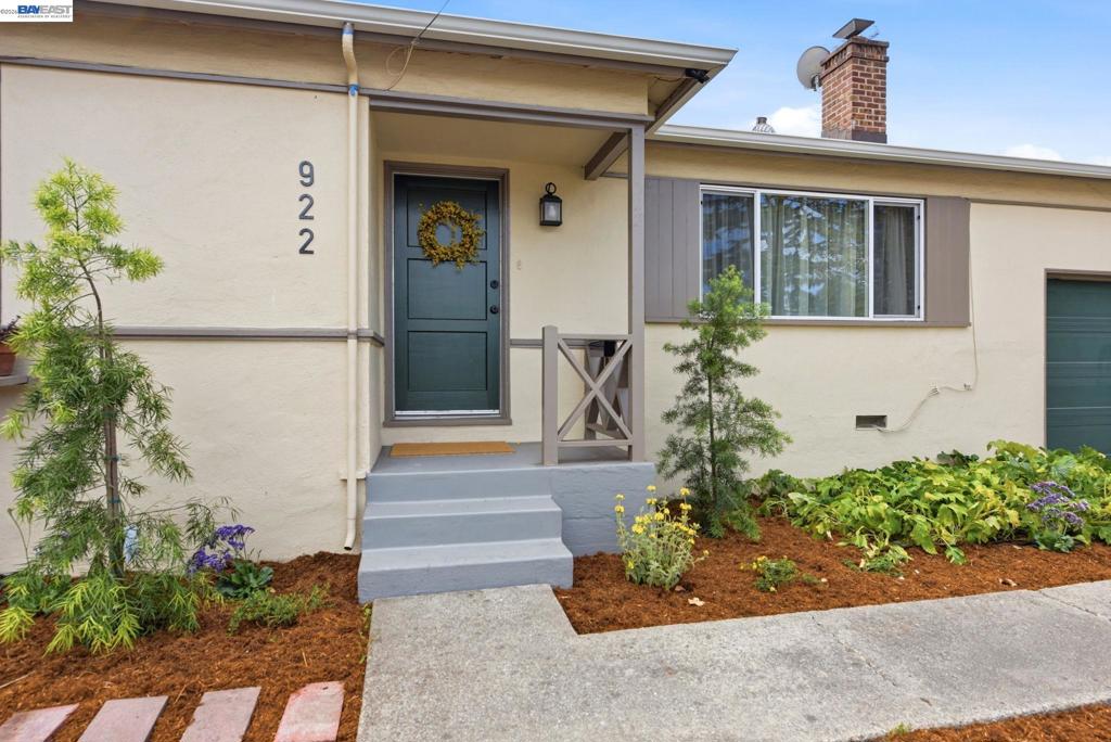 922 Paseo Grande, San Lorenzo CA 94580
