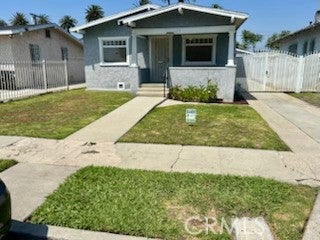 323 W 82nd Street