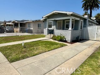 323 W 82nd Street