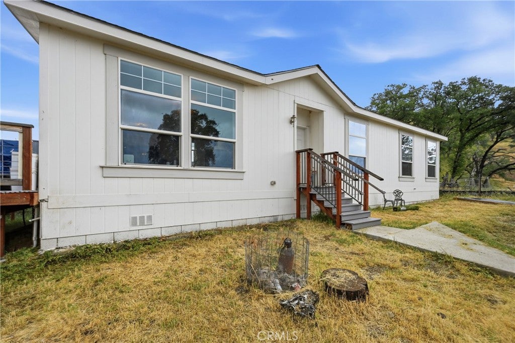 2950 Mira Vista Lane
