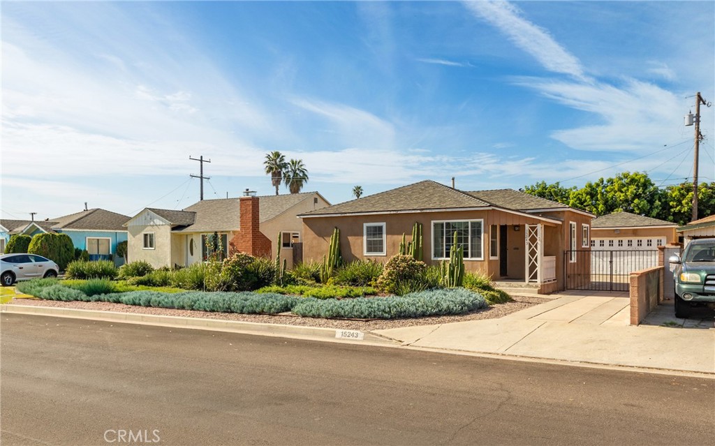 15243 Casimir Avenue