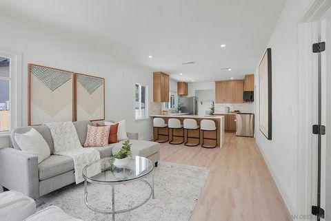 Photo of 3296 Talbot St, San Diego, CA 92106 (MLS # 260010366SD)