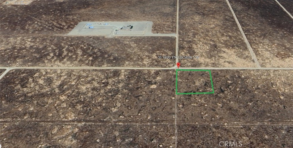 Santa Margarita Rural(80) - Land