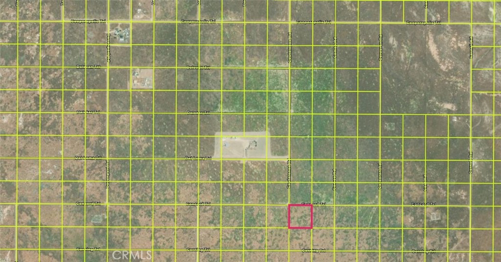 Santa Margarita Rural(80) - Land