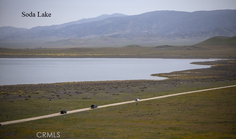 Santa Margarita Rural(80) - Land