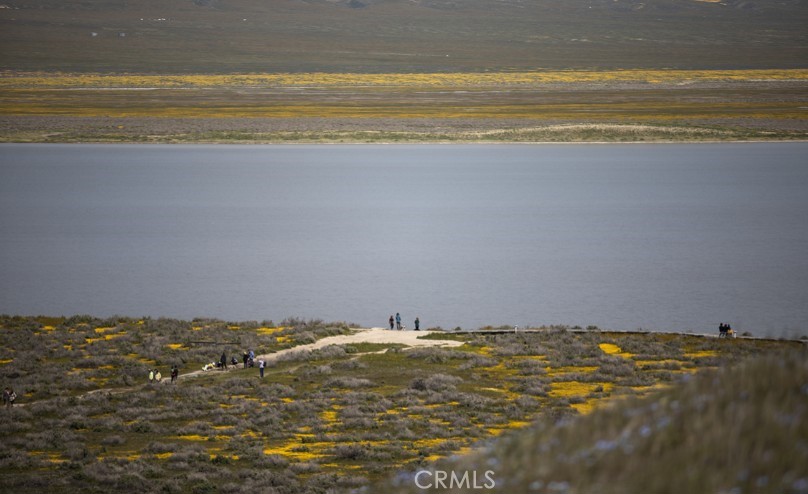 Santa Margarita Rural(80) - Land