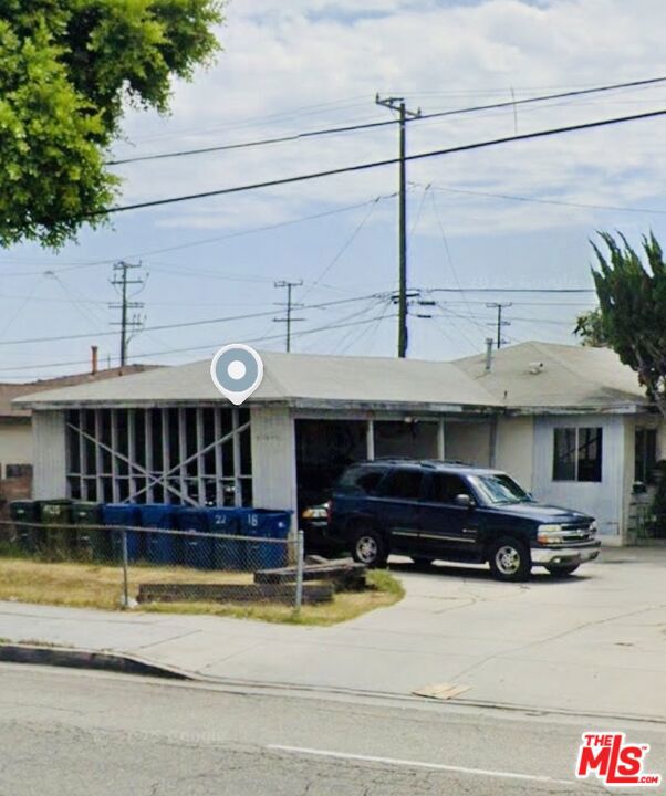 4914 W El Segundo Boulevard