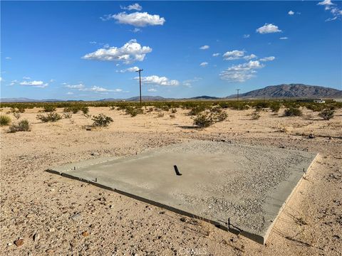 Photo of 4200 Pinto Mountain Road, 29 Palms, CA 92277 (MLS # JT26004301)