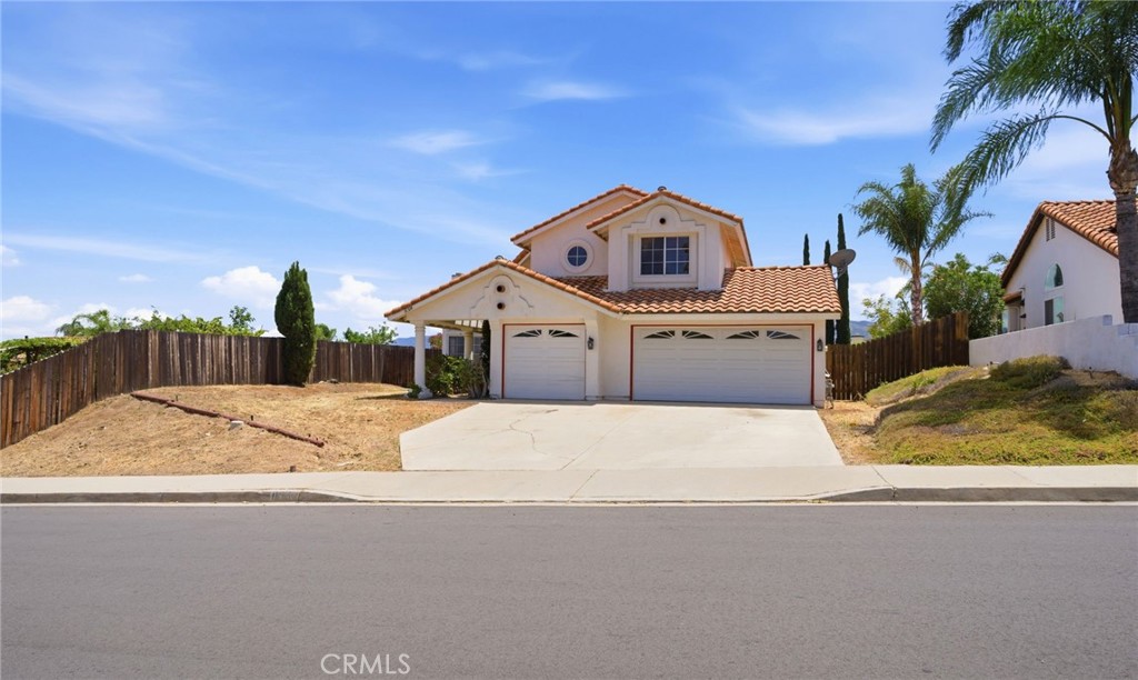 16514 Mountain