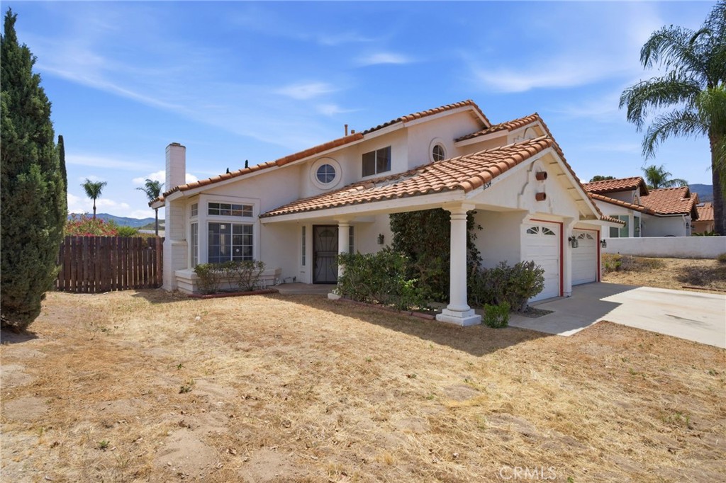 16514 Mountain