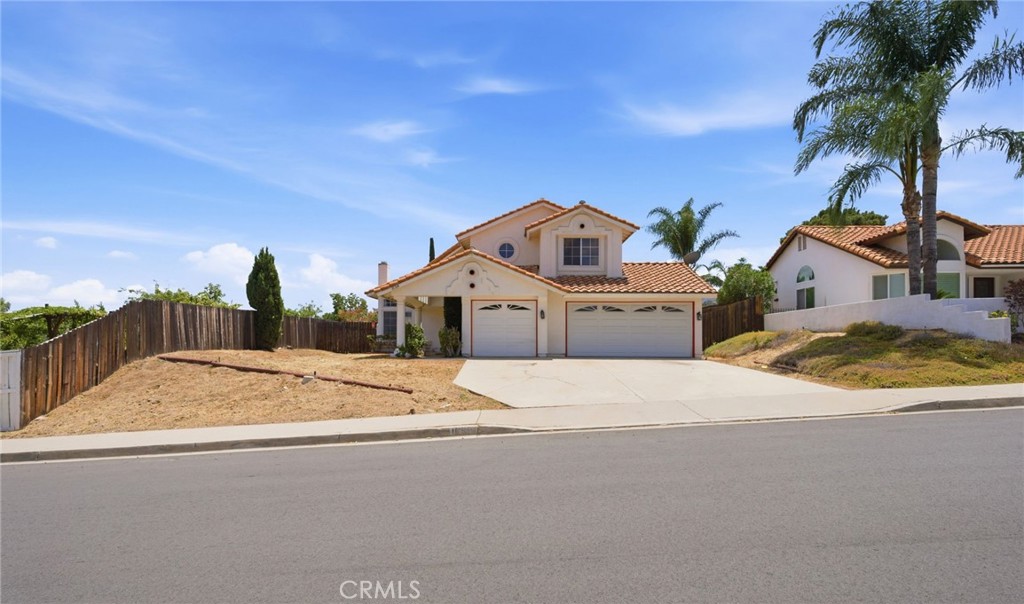 16514 Mountain