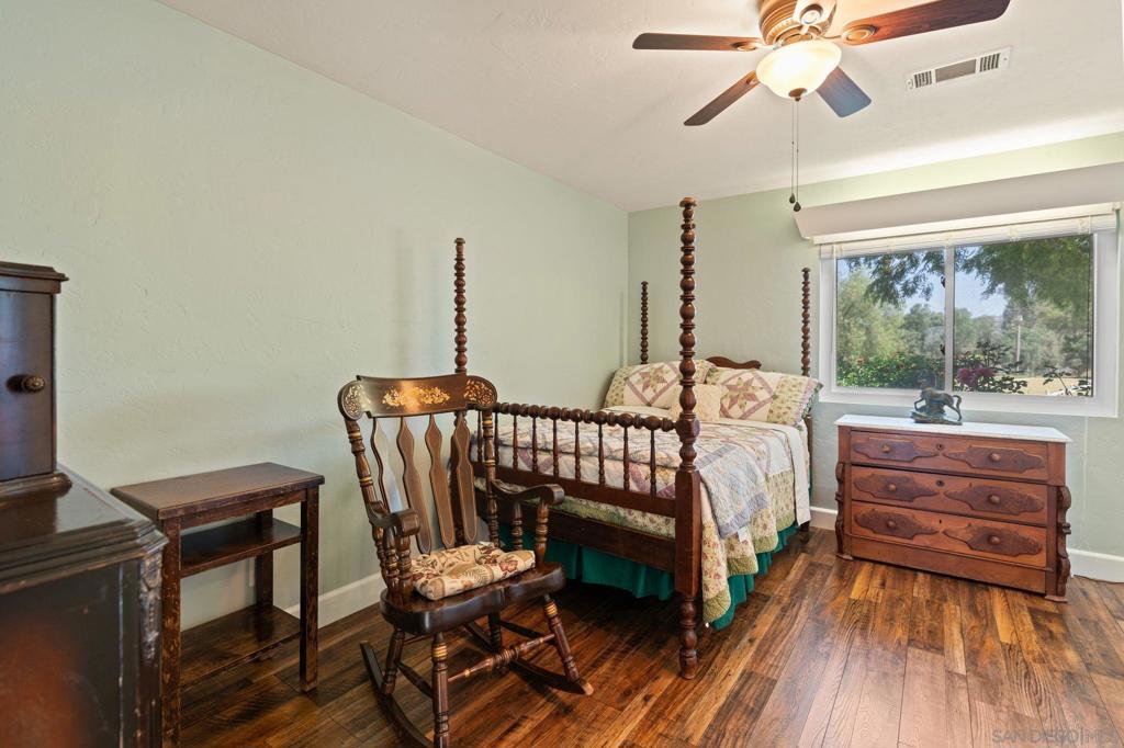 Ramona - Residential