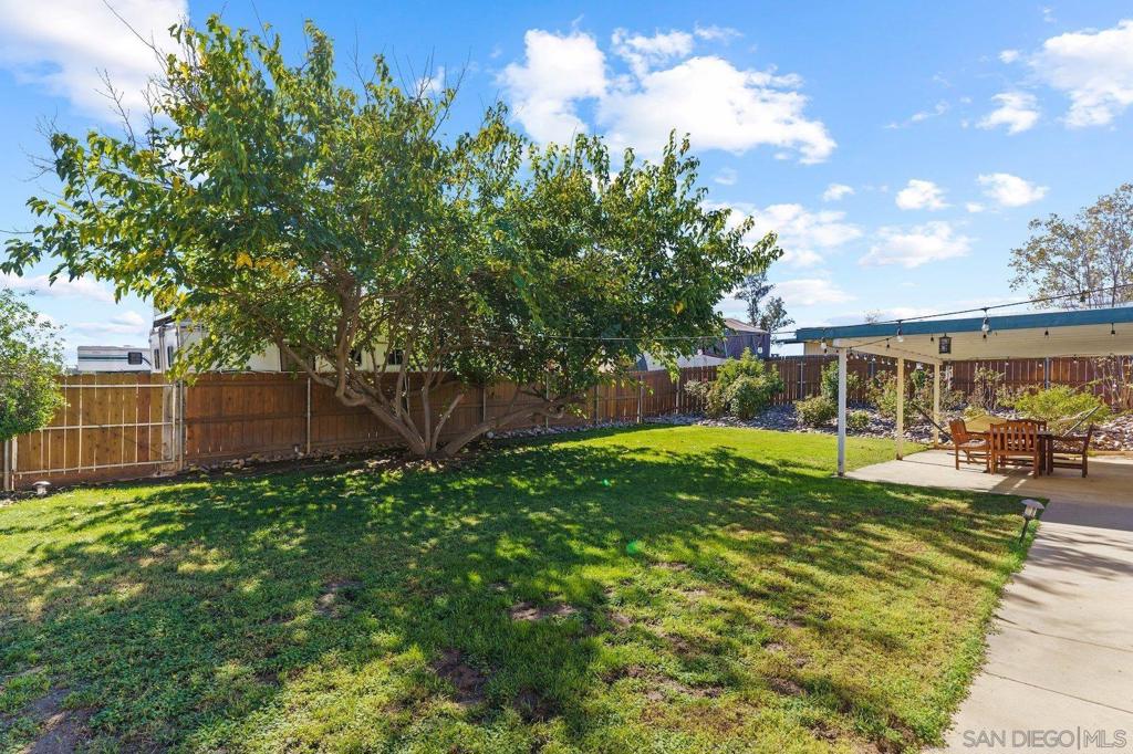 Ramona - Residential