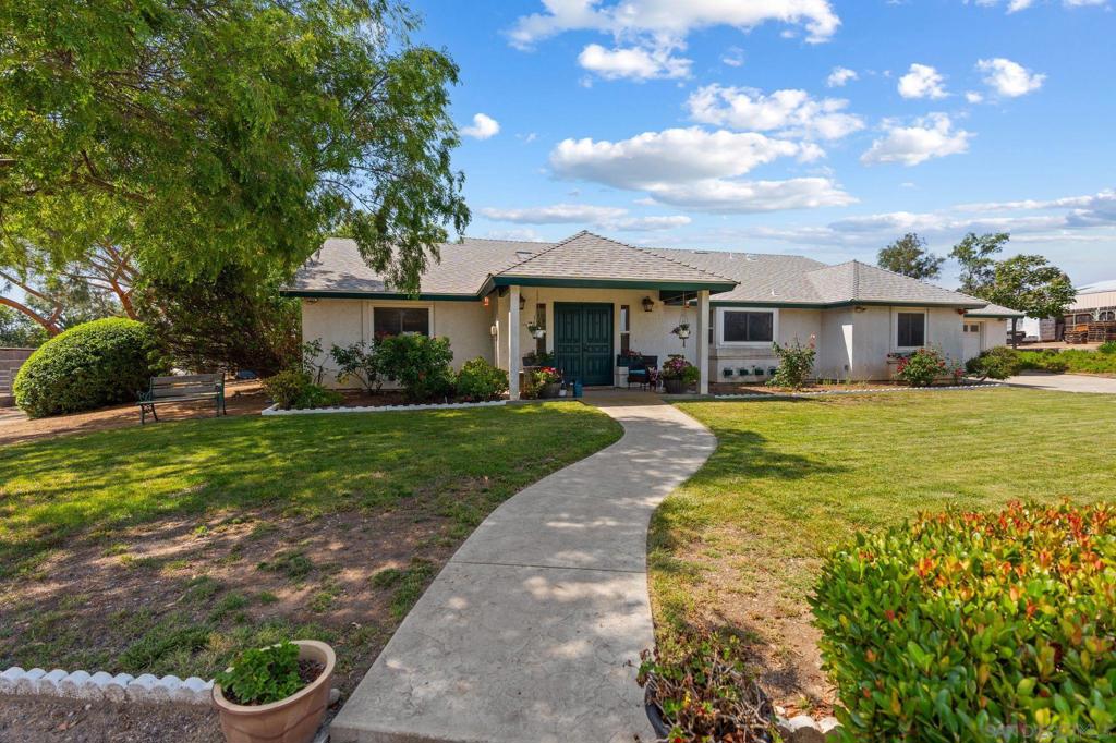 Ramona - Residential