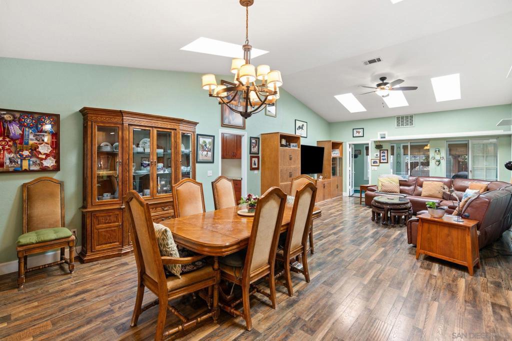 Ramona - Residential