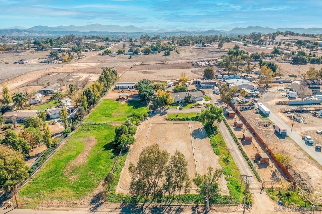 Ramona - Residential