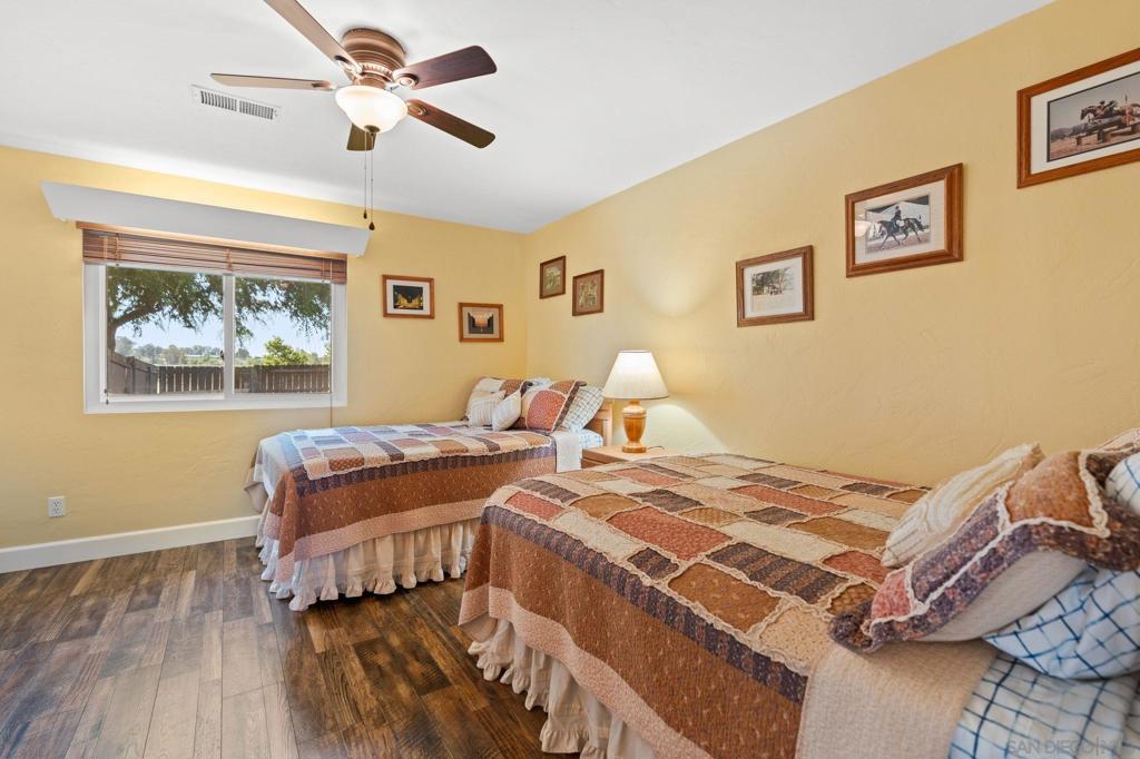 Ramona - Residential