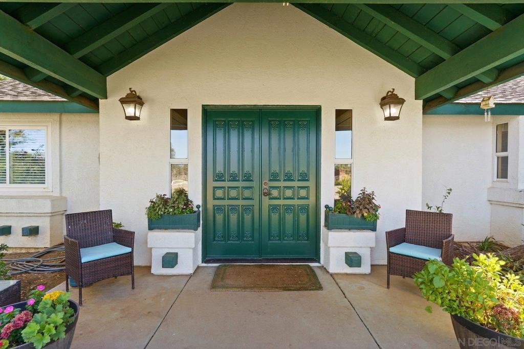 Ramona - Residential