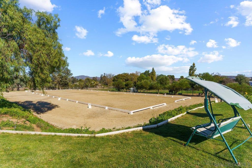 Ramona - Residential