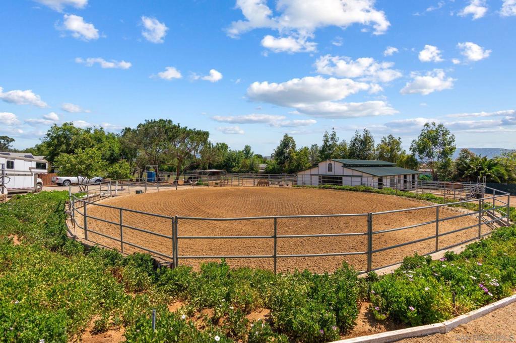 Ramona - Residential