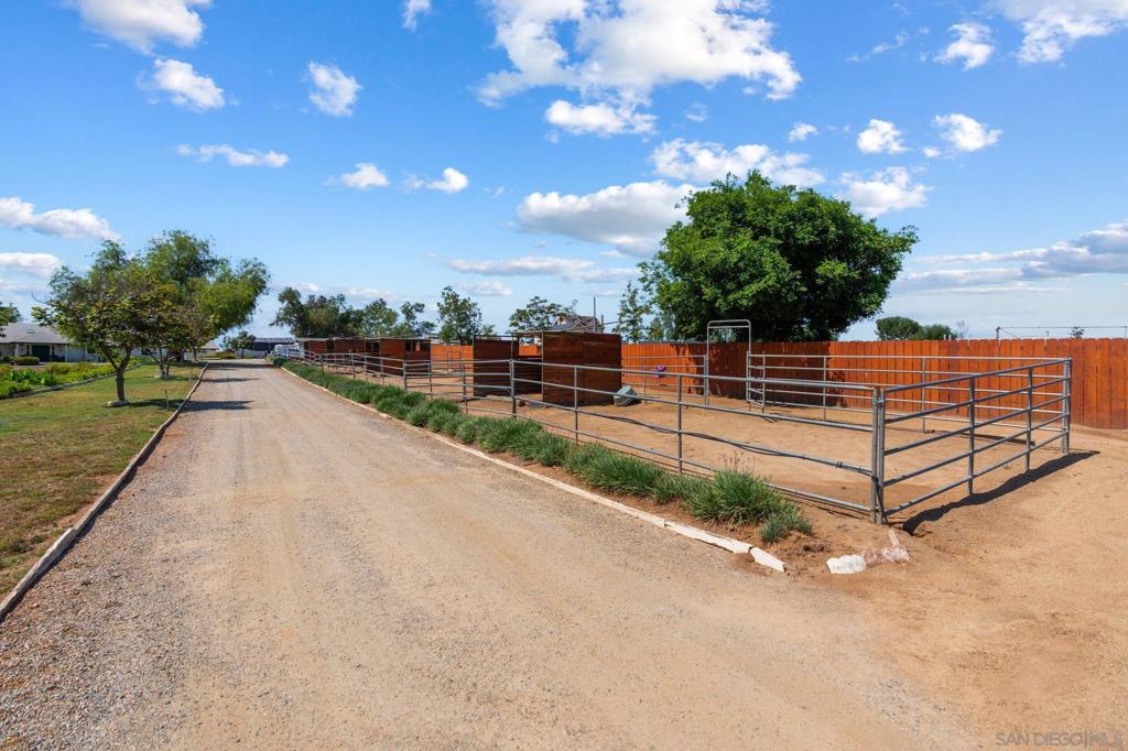 Ramona - Residential