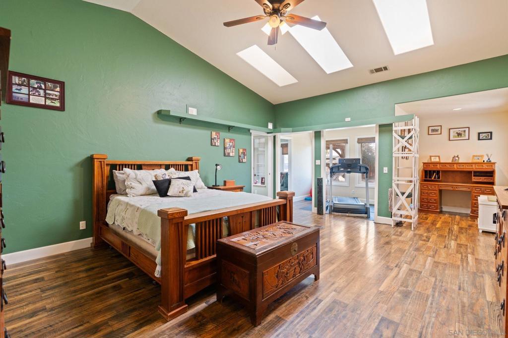 Ramona - Residential