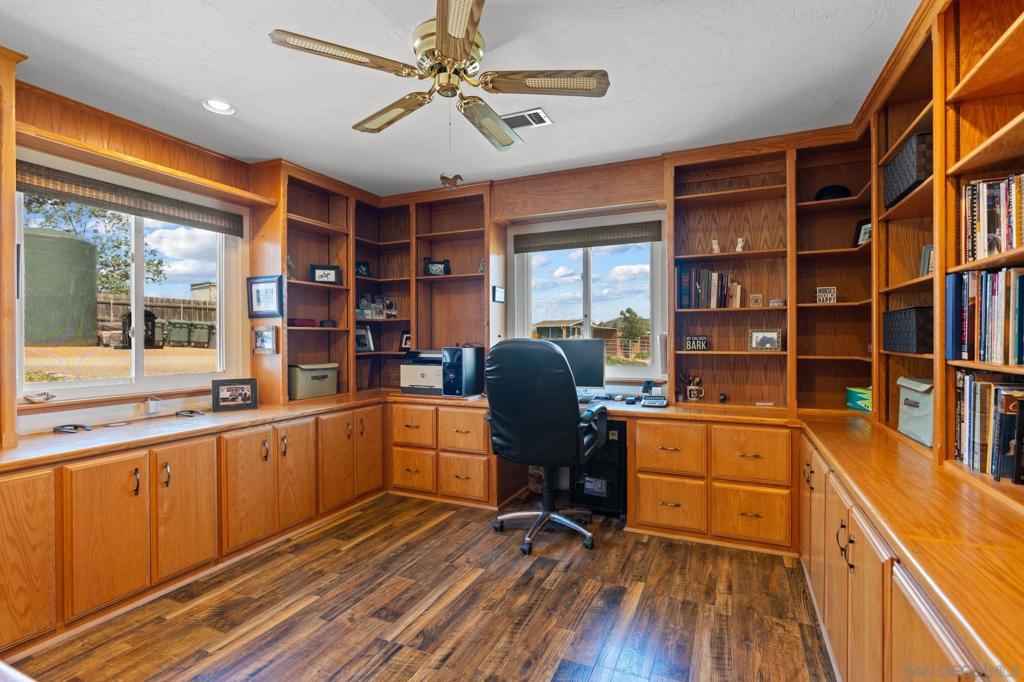 Ramona - Residential