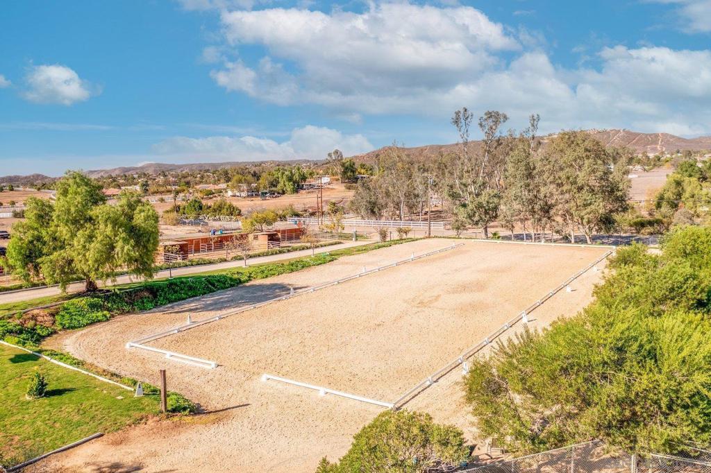 Ramona - Residential