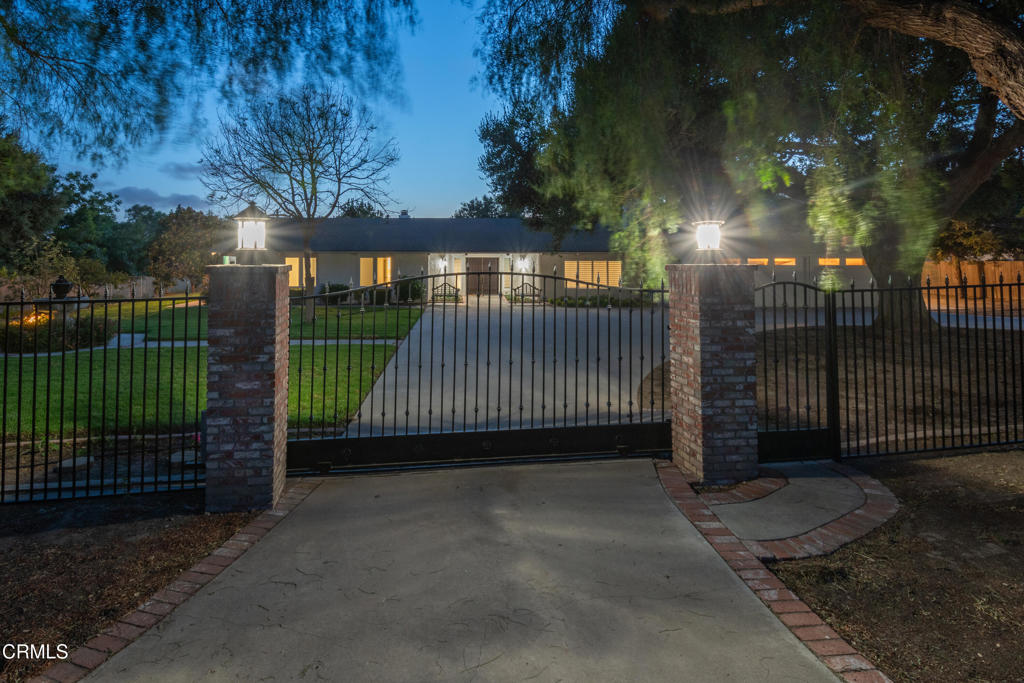 4111 Sand Canyon Road