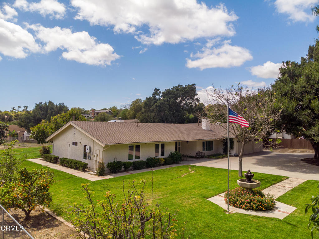 4111 Sand Canyon Road
