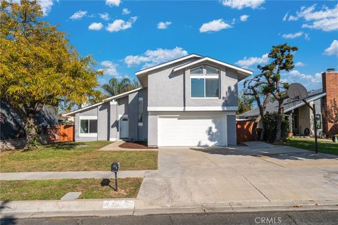 Photo of 22042 Tanager St, Grand Terrace, CA 92313 (MLS # CV26037638)