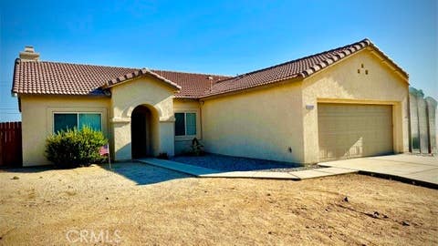 Photo of 65985 7th, Desert Hot Springs, CA 92240 (MLS # CV26095297)