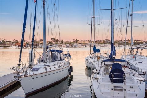 3322 Via Lido Newport Beach CA 92663
