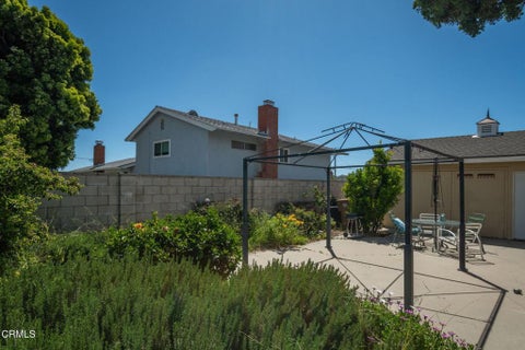 Tiny photo for 1074 Colina Vista, Ventura, CA 93003 (MLS # V1-35745)