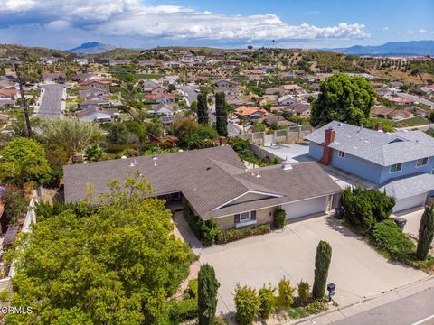 1074 Colina Vista Ventura CA 93003