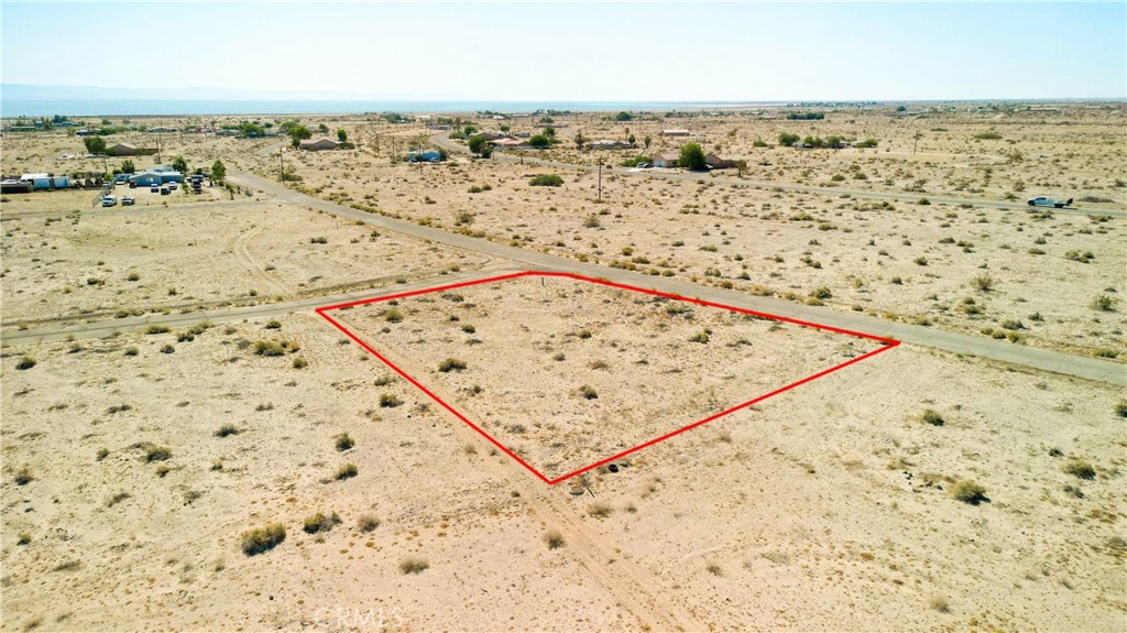 Vista Santa Rosa (31601) - Land