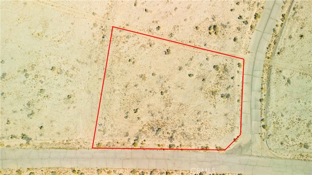 Vista Santa Rosa (31601) - Land