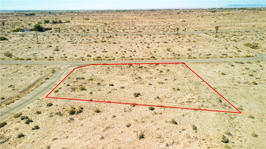 Vista Santa Rosa (31601) - Land